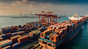 how to start export import business