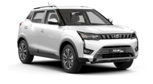 Mahindra-XUV-300-Best-sunroof-cars-under-10-lakhs