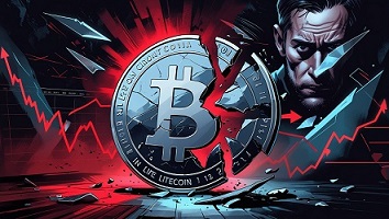 Risks of Investing in Litecoin