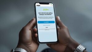 Read more about the article How to cancel Zain Internet and calling package | Zain package cancel code