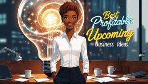 Best profitable upcoming business ideas
