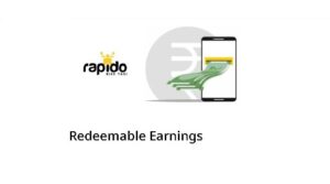 Read more about the article How Much Can Earn in Rapido? And it’s Really Possible?