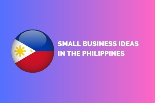 Read more about the article Small but Mighty the Best Small Business Ideas in the Philippines