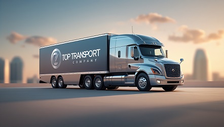 Top transport company in India
