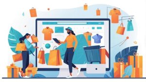 what is drop shipping