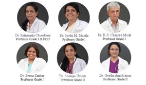 St John hospital doctors list