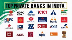 Read more about the article Top list of Private banks of India | Explain Details