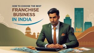 Best Franchise Business in India