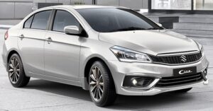 Read more about the article Which is the best sedan car in India under 15 Lakhs