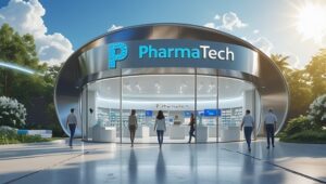 Pharma franchise company in India