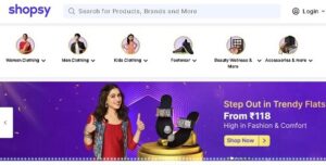 Reseller apps like Meesho