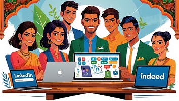 Read more about the article Job Search Apps in India For Finding Your Dream Opportunity