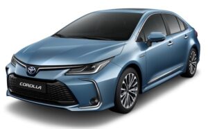 Toyota-Corolla-top-cars-in-Saudi-Arabia