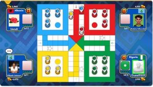 Best Ludo Earning App