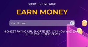 Paytm cash earning websites