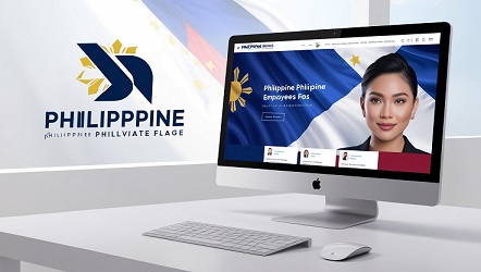 Job website in the Philippines