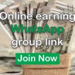 50+ Real Online earning WhatsApp group links earn 500 Daily