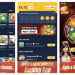 10 Best apps Spin and Win Paytm cash online with Unlimited spins