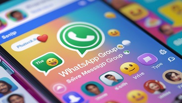 Trading whatsapp group link