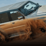 Top Diesel Cars Dominating the Roads in Saudi Arabia