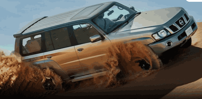 diesel cars in saudi arabia