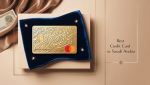 Best credit card in saudi arabia