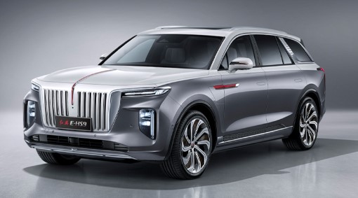 Electric Cars Price in Saudi Arabia