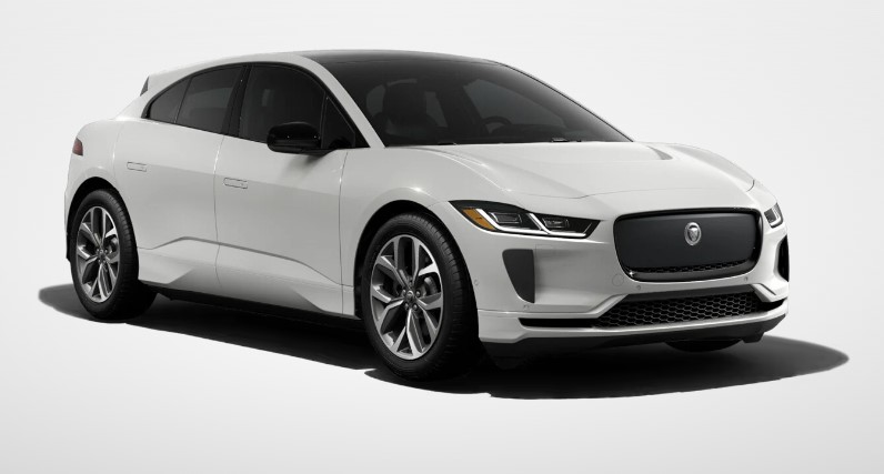 Electric Cars Price in Saudi Arabia