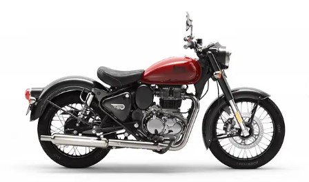 Best Bikes under 5 lakhs in India