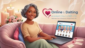 Best dating website for over 50