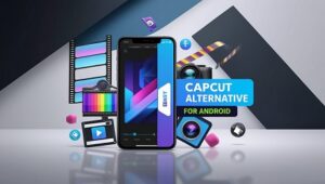 CapCut Alternative for Android