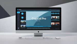 CapCut Pro for PC