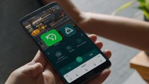 Free VPN for Android