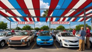 Is it good to buy second hand car