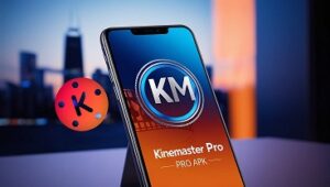 Read more about the article KineMaster Pro APK Best Choise for Video Editing for Mobile