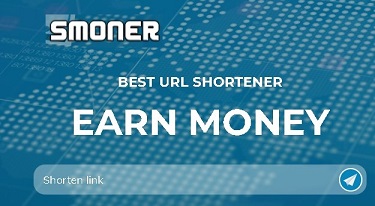 Link shortener earn money Paytm