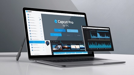 CapCut Pro for PC
