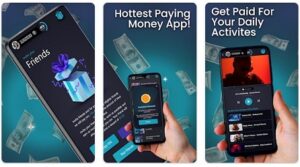 Real money earning apps in India