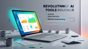 Read more about the article An Insider’s AI Tools List That Will Revolutionize Your Workflow