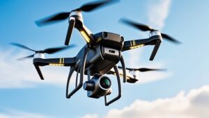 Best budget drone with 4k camera