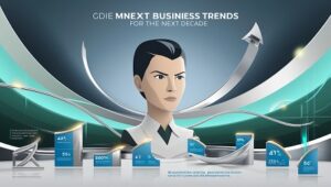 Business trends for the next 10 years