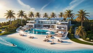 Silver Oak Resort Uran