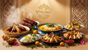 What Is the Halal Food