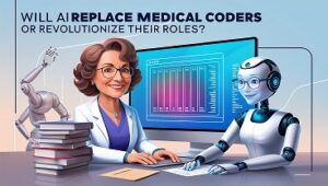 Will AI Replace Medical Coders