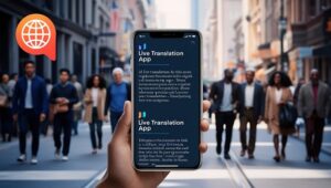 Best Live Translation App