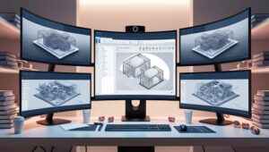 Read more about the article Best Modeling 3D Software Transforming the Design World