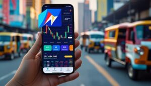 Best Trading App in The Philippines
