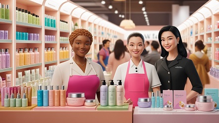 Wholesale Vendors in USA