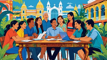 Top 10 Universities of the Philippines