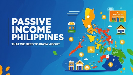 Passive Income Philippines